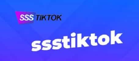 os recursos do sssTikTok